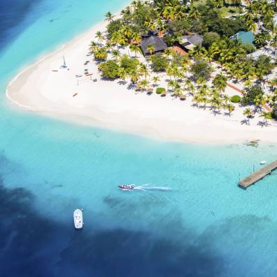 Island View