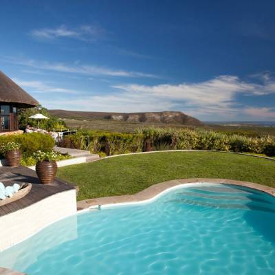 Grootbos Private Nature Reserve
