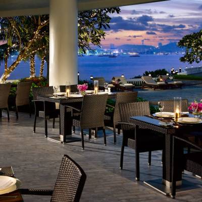 Bay Restaurant