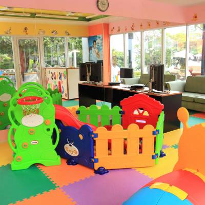 Kids Corner