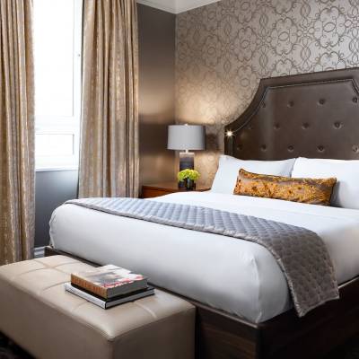 Fairmont Room