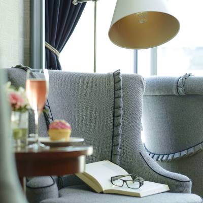 The Langham Club