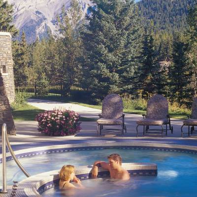 Willow Stream Spa Jacuzzi