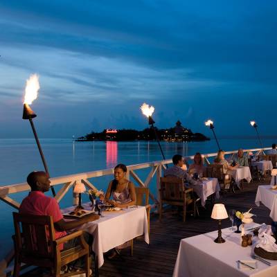 Regency Restaurant