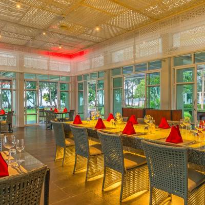 Malati Bar Restaurant