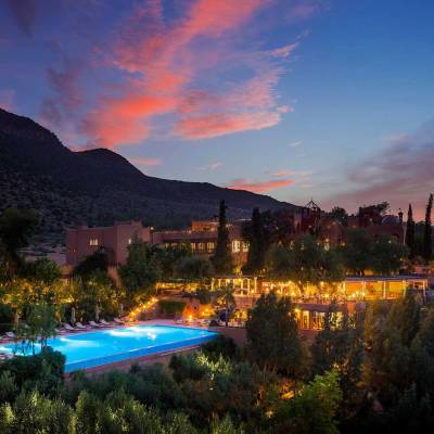 Resort View