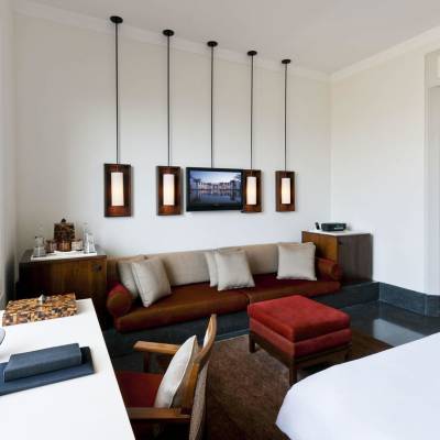 Serai Superior Room