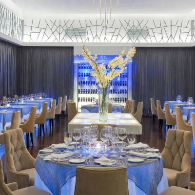 Lumiere Restaurant