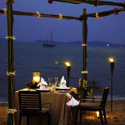Dining by Design