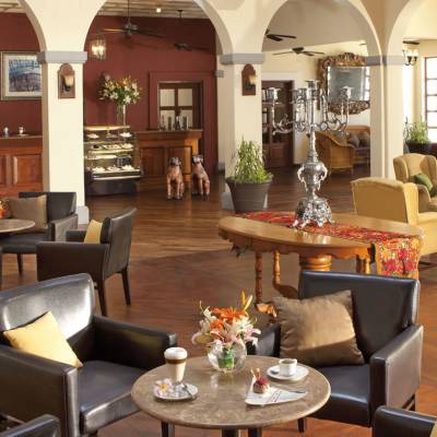 Coco Cafe