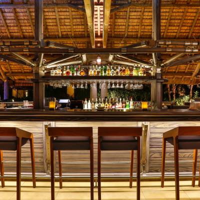 Dolphin Bar