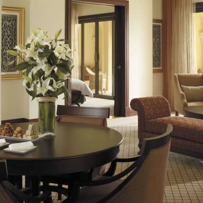 Garden Suite