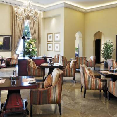 Horizon Club Lounge
