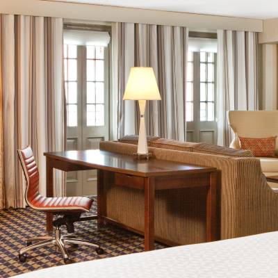 Junior suite