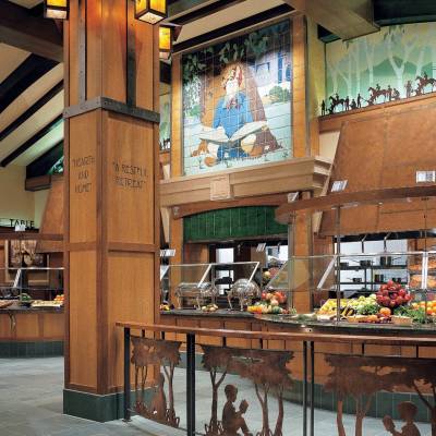 Storyteller Cafe