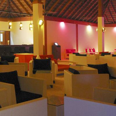 Sunset bar