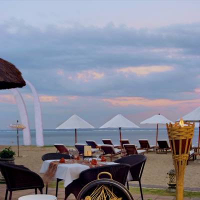 Themed Buffet Dinner