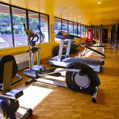 Fitness