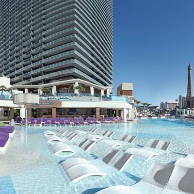 The Cosmopolitan of Las Vegas