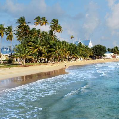 Magdalena Beach