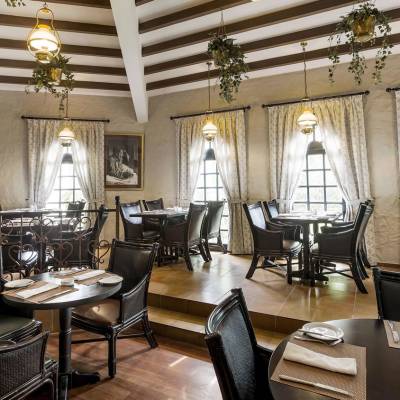 Hemingway's