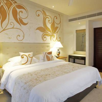Royal Suite