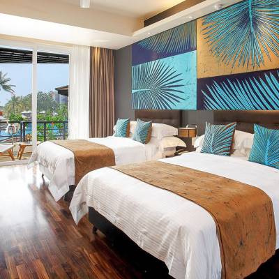 Superior Ocean View