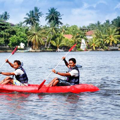 Watersports