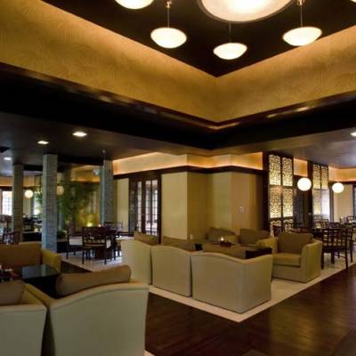 Ko Sushi Lounge and Bar