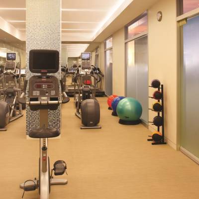 mySpa Fitness Centre