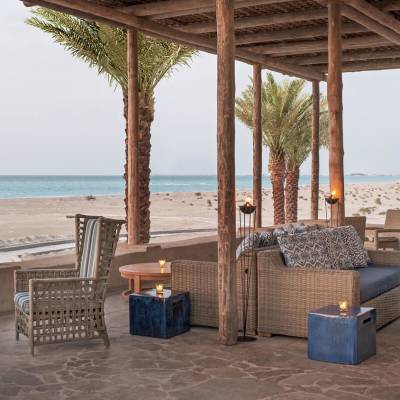 Turquoiz Beach Restaurant