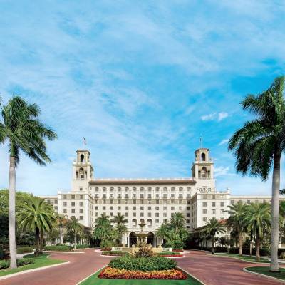 The Breakers Palm Beach