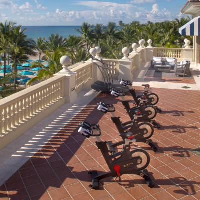 Ocean Fitness Centre