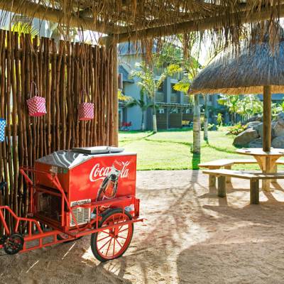 Taba-j restaurant
