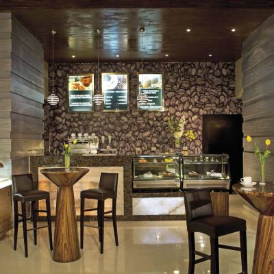 Coco Cafe