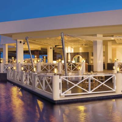 Oceana Restaurant