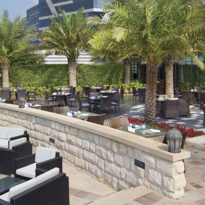 Afya beach lounge