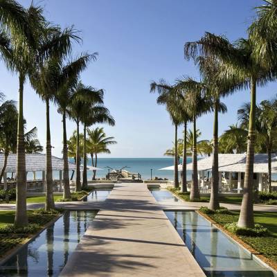 Casa Marina - A Waldorf Astoria Resort