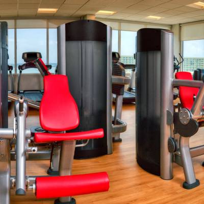 Fitness Centre