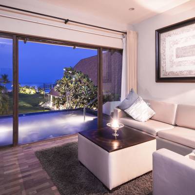 Bay Suite