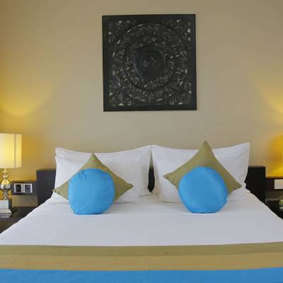 Bay Suite