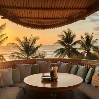 Azul Beach Club