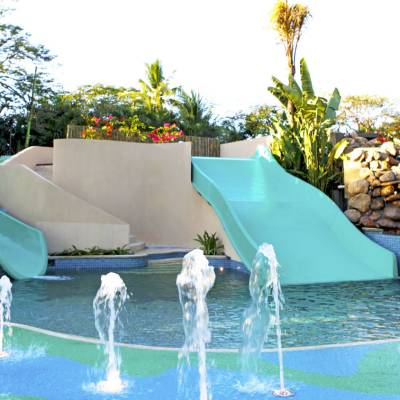 Kids Slides