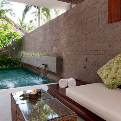 Pool Villa