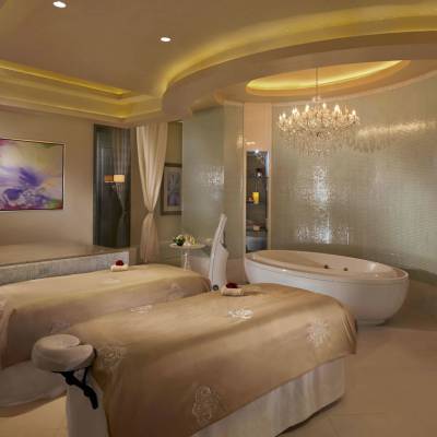 Couples Spa Suite
