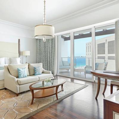 King Superior Room