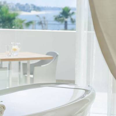 Spa Treatment Room