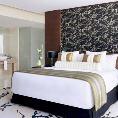 Fairmont Royal Premium Suite