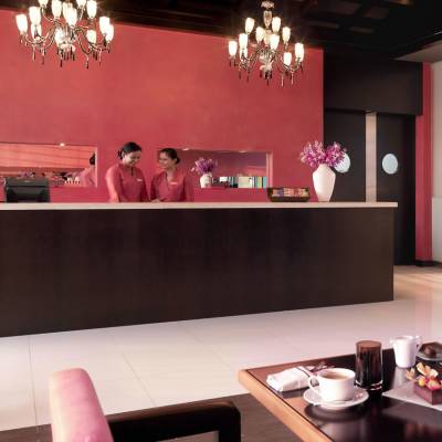 The Chocolate Gallery