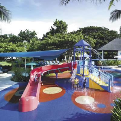 Aquaplay